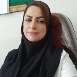 زهرا رمضانی