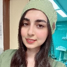 فاطمه زهرا تاجیک