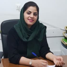 دکتر فریبا طالبی, متخصص داخلی