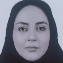مریم جرائی