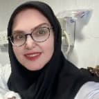 دکتر فاطمه حسنی, کارشناس  مشاوره در مامایی
