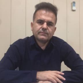 دکتر ابوذر فتاحی, دکترا (PhD)  روانشناسی بالینی