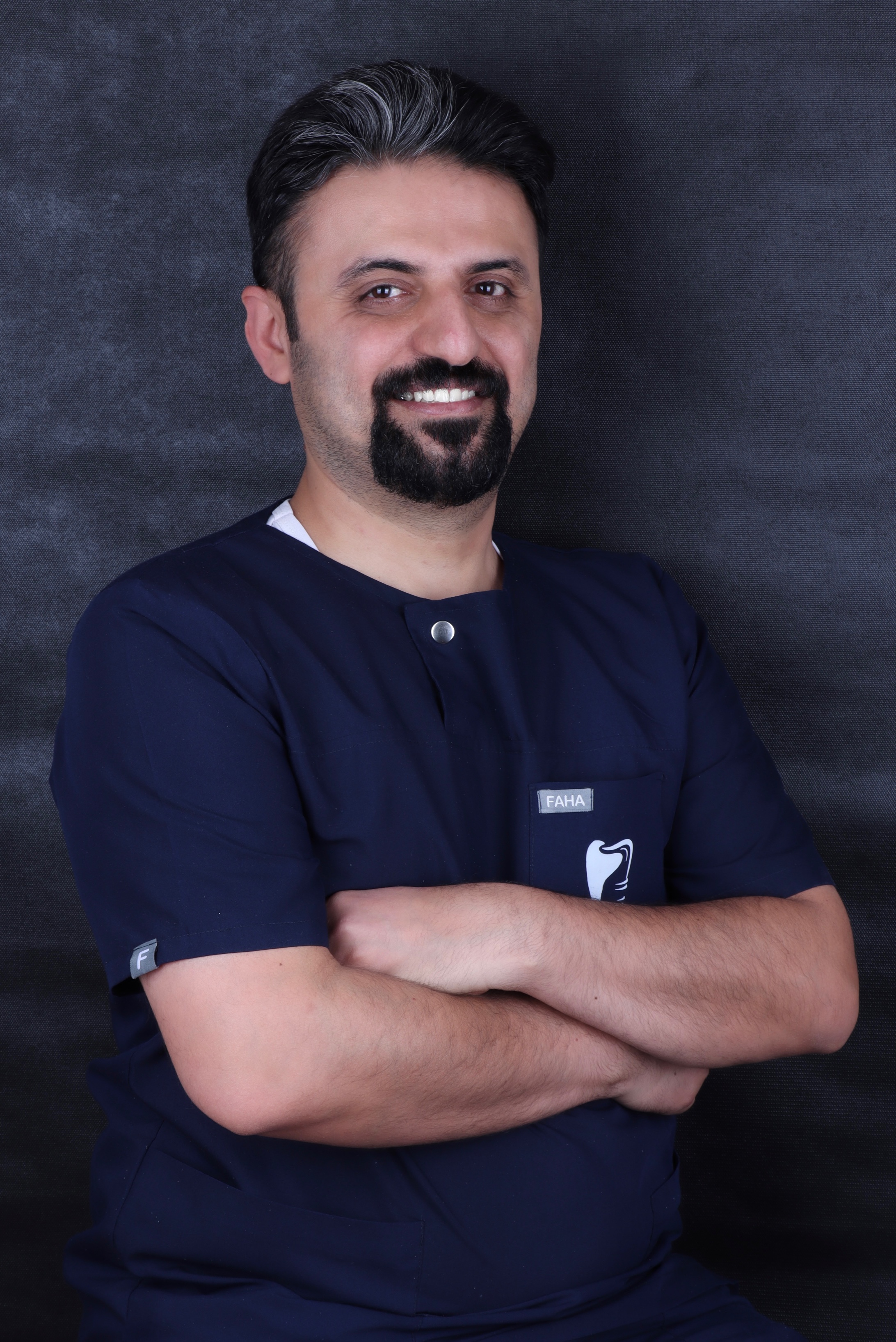 دکتر وحید مرادی لار