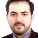 دکتر سیدعلی هاشمی