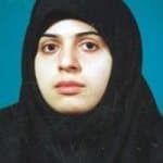 دکتر زهرا چشم سیاهی, کارشناس مامایی