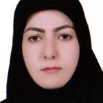 مرضیه یزدانی