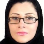 آزاده احمدی