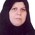 زهرا باقری
