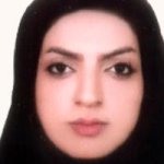 افسانه رجبی