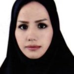 زهرا یوسفی کاریزکی