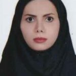 دکتر مریم آریاوند
