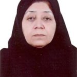 طاهره خدادادی زهان