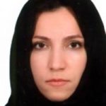 نسرین میرزایی