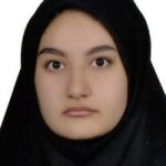 رقیه احمدی سرشت