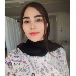 غزاله باقری اسکندری