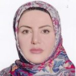 مریم عزتی