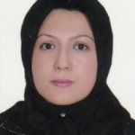 مریم جعفری