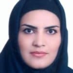 دکتر سمیه مرادی حقگو, کارشناس  مشاوره در مامایی