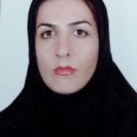 معصومه درویشی