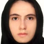 فاطمه مرادی قهدریجانی