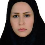 فاطمه جلال مروی