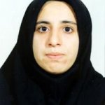 پروین علیزاده سابق