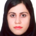 سیده مریم پورجندقی