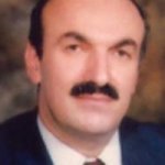دکتر عباس صابر