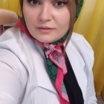 دکتر آمنه ابطحیان
