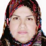 نرجس سادات برقعی
