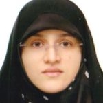 شهیده جهانیان سادات محله
