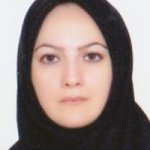 منصوره جمشیدی منش