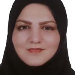 زهرا بهبودی مقدم