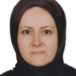 راضیه لطفی