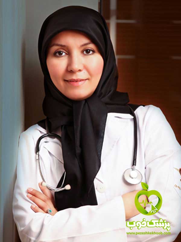 دکتر سهیلا عارفی