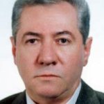 دکتر علیرضا یاوریان فر