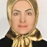 دکتر معصومه اقتداری