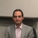 دکتر علی محمد مرادی