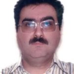 دکتر فرهاد صدر