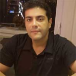 دکتر علیرضا وزیرنیا