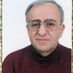 دکتر محمدرضا پیشوایی