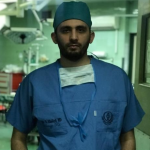 دکتر علاء الطفیلی