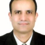 دکتر علیرضا زارع