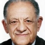 دکتر سیدمهدی قوامیان