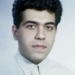 دکتر امیراحمد نصیری