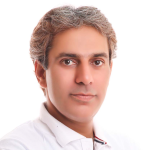 دکتر علی گلشائیان