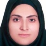دکتر مهدیه اسلامی نخلی