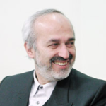 دکتر عبداله بهرامی