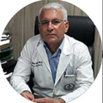 دکتر جمشید مرادی