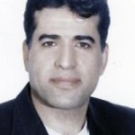 دکتر حسین احمدی